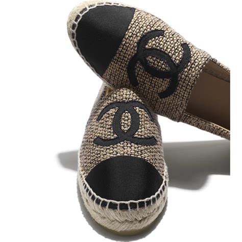 buy used chanel espadrilles|shop chanel espadrilles online.